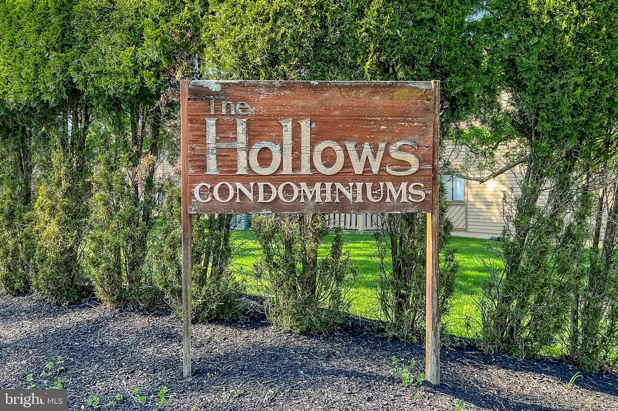 103 Woodhollow DRIVE