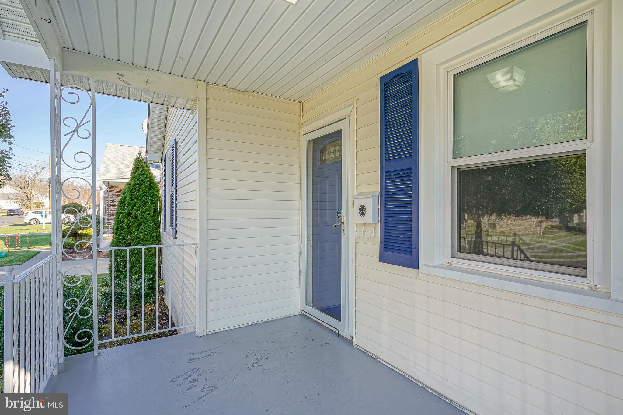 104 E WILSON AVENUE