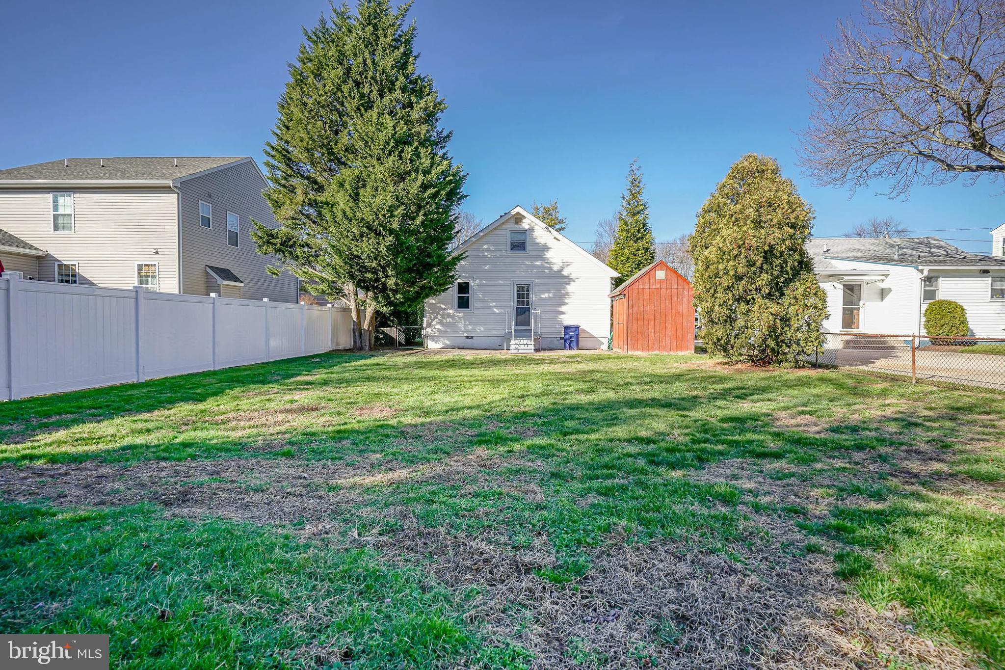 104 E WILSON AVENUE