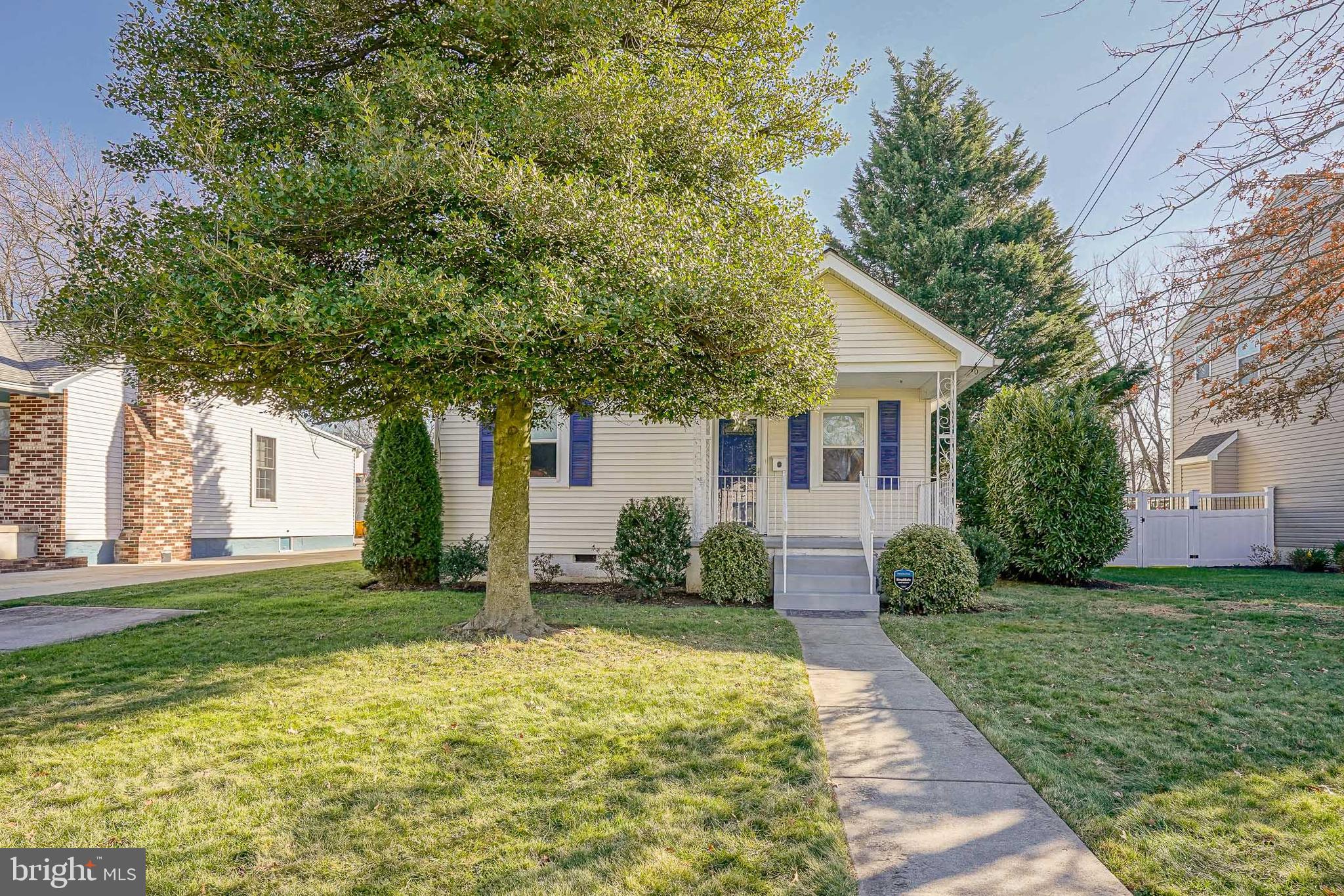 104 E WILSON AVENUE