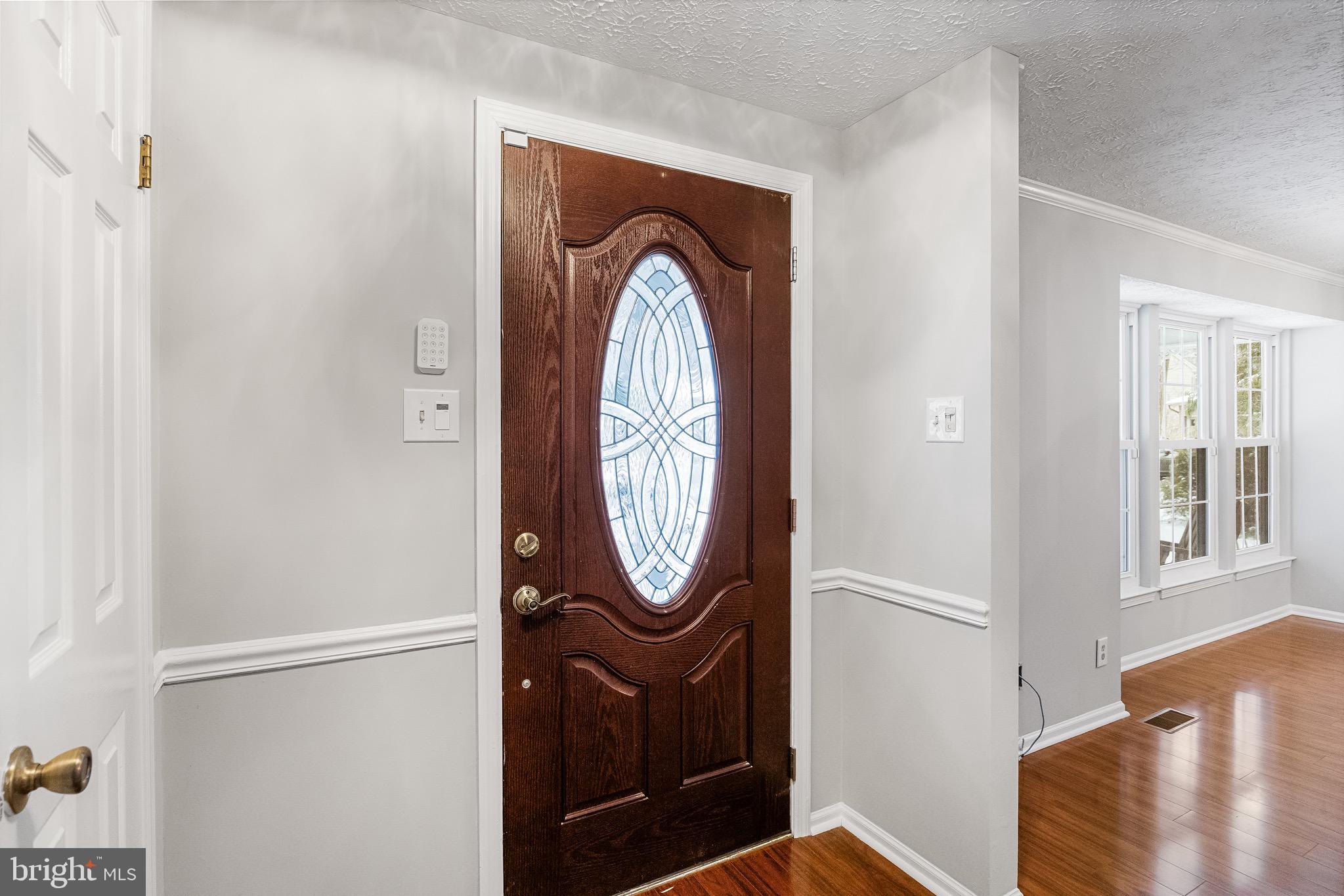 8 Jarrett COURT
