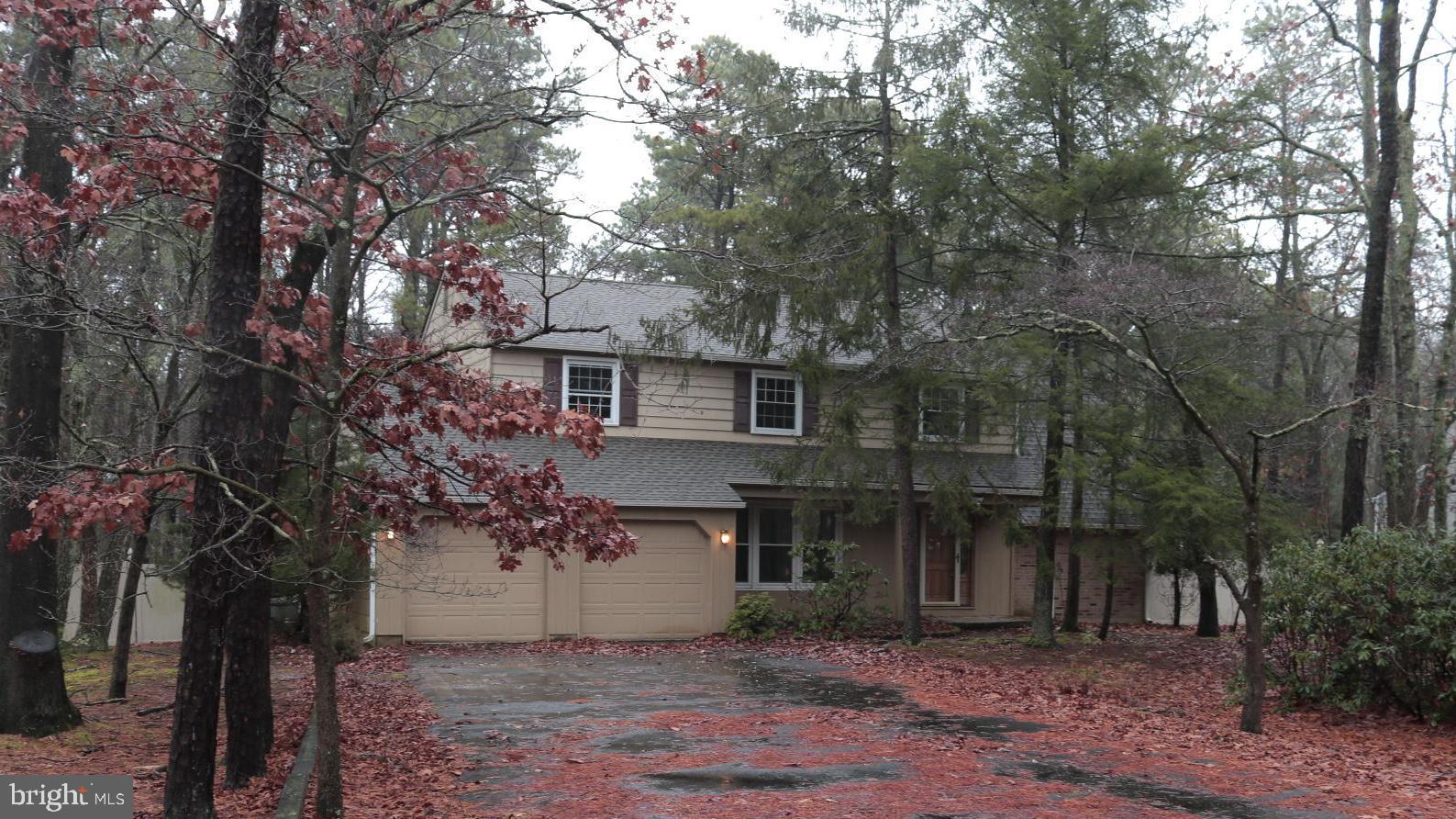 18 Mill Park LANE
