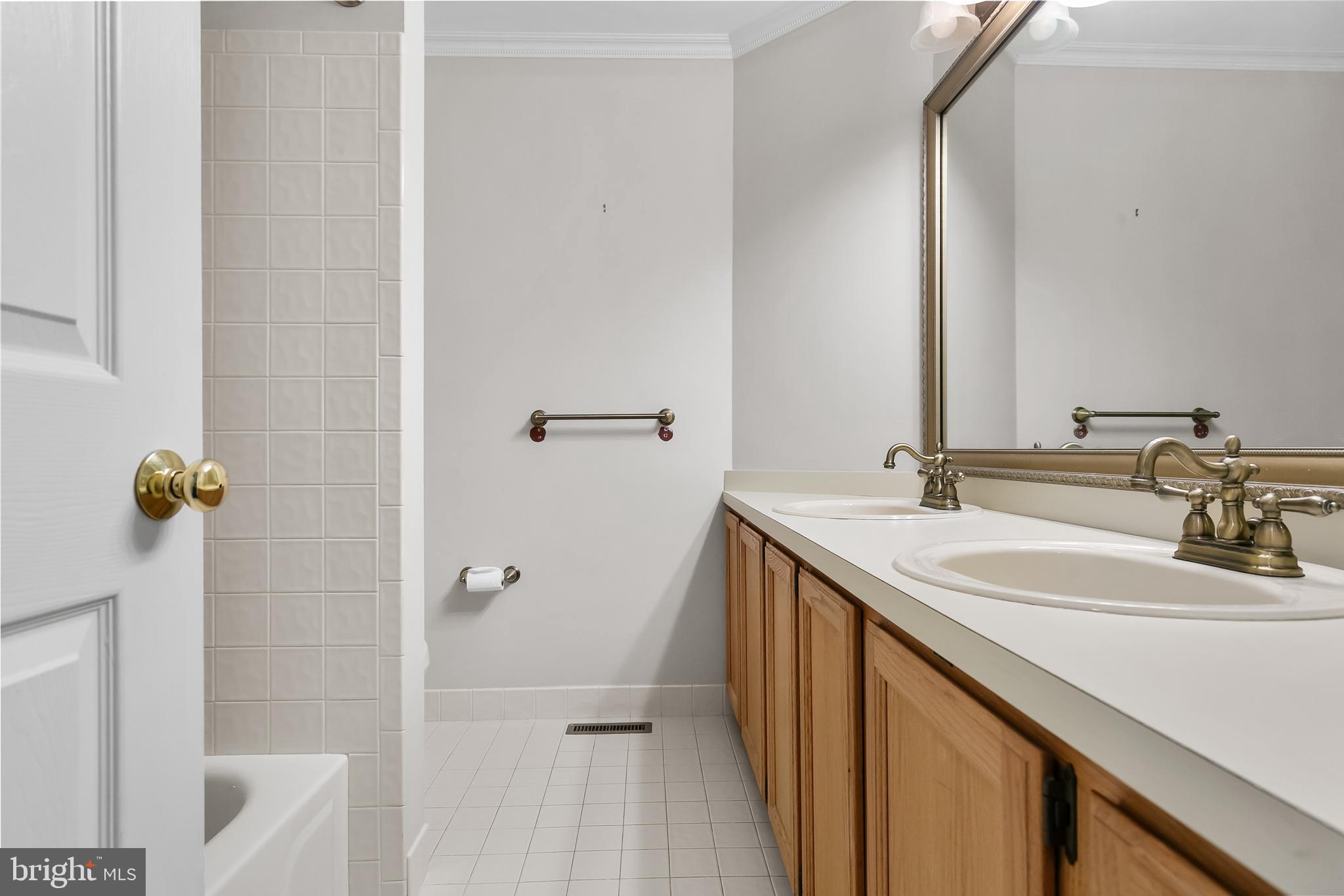 1 Wheatland COURT