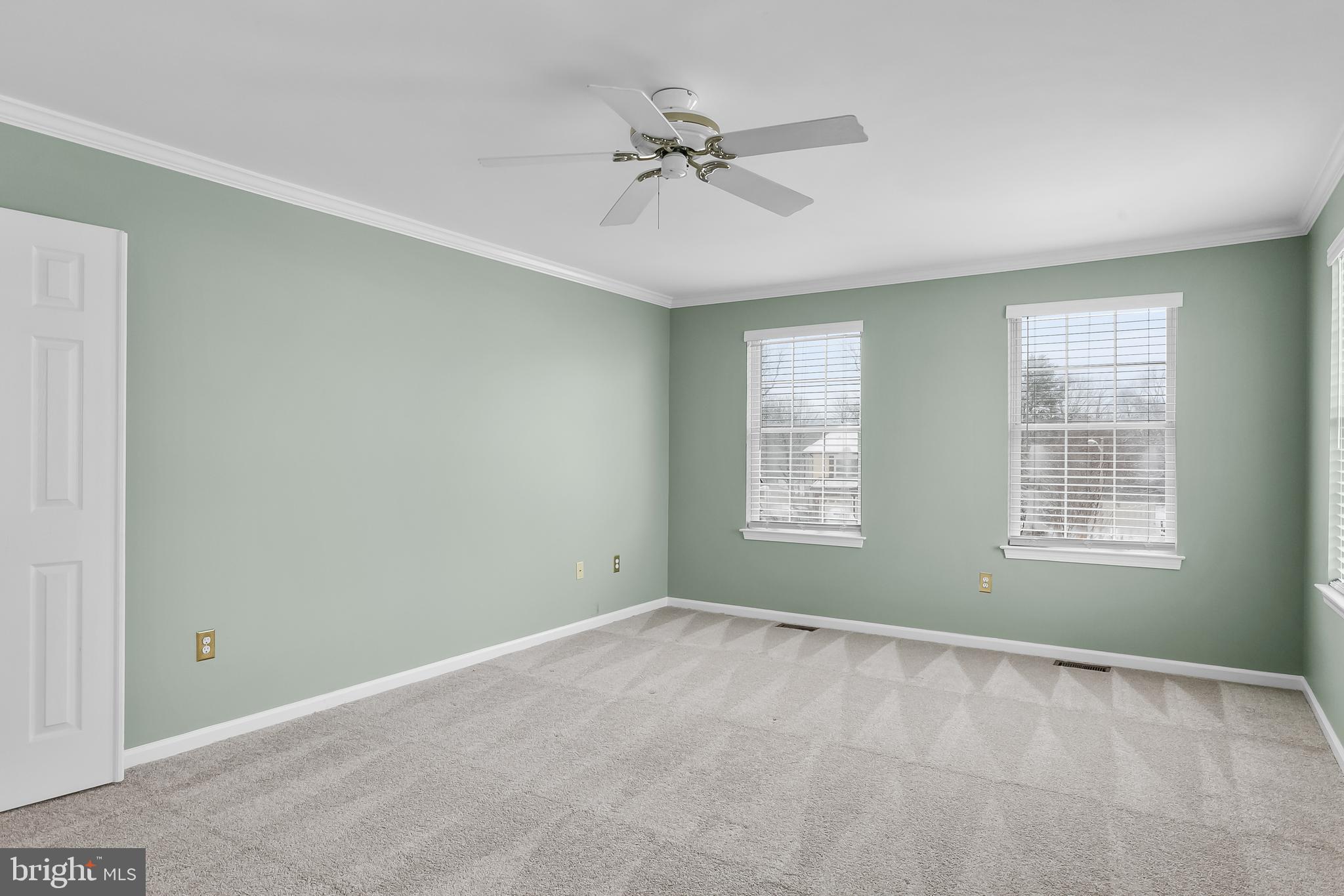 1 Wheatland COURT