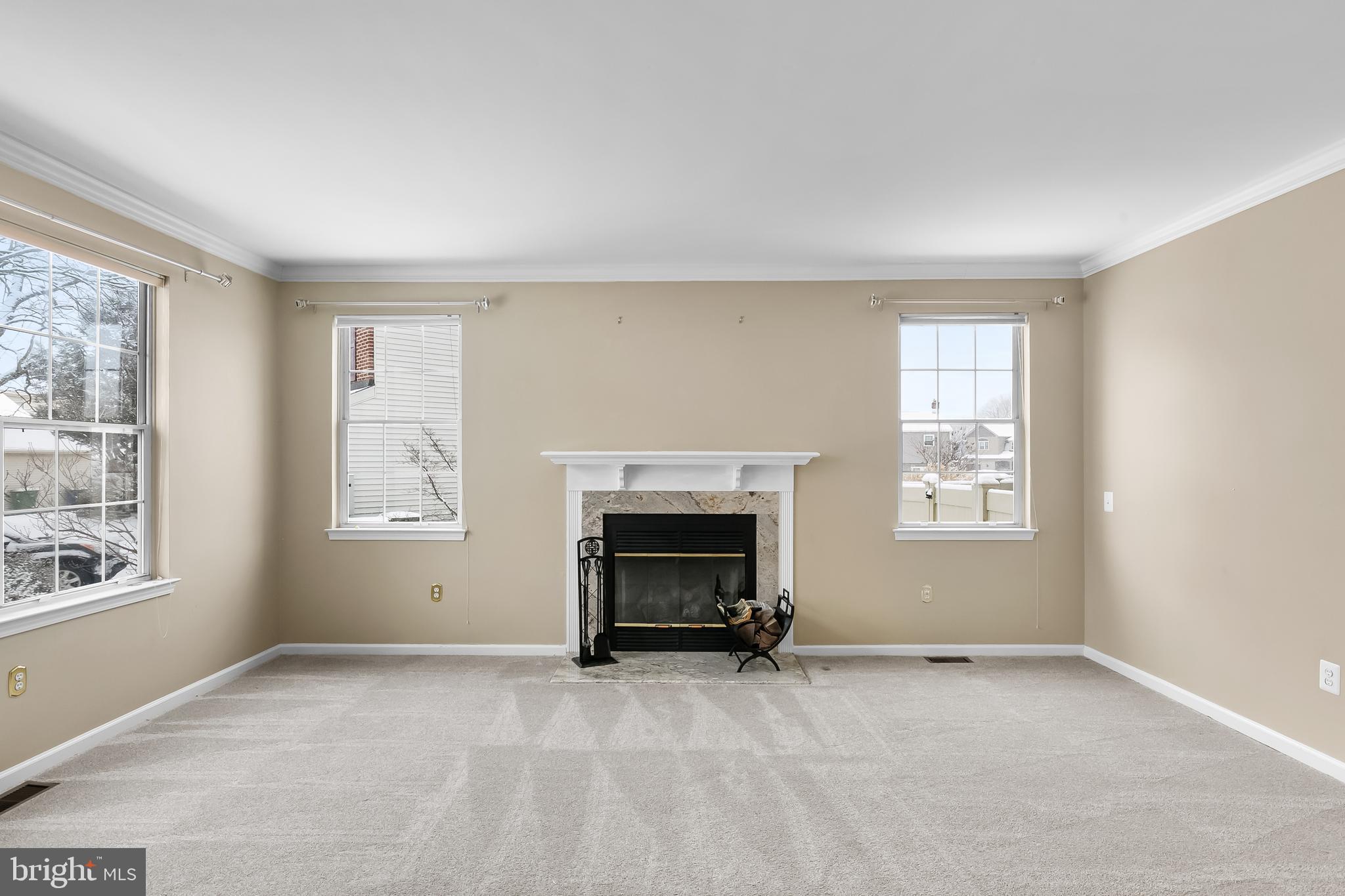 1 Wheatland COURT