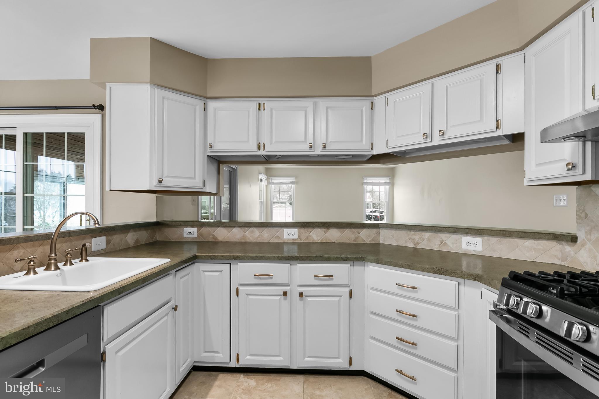 1 Wheatland COURT
