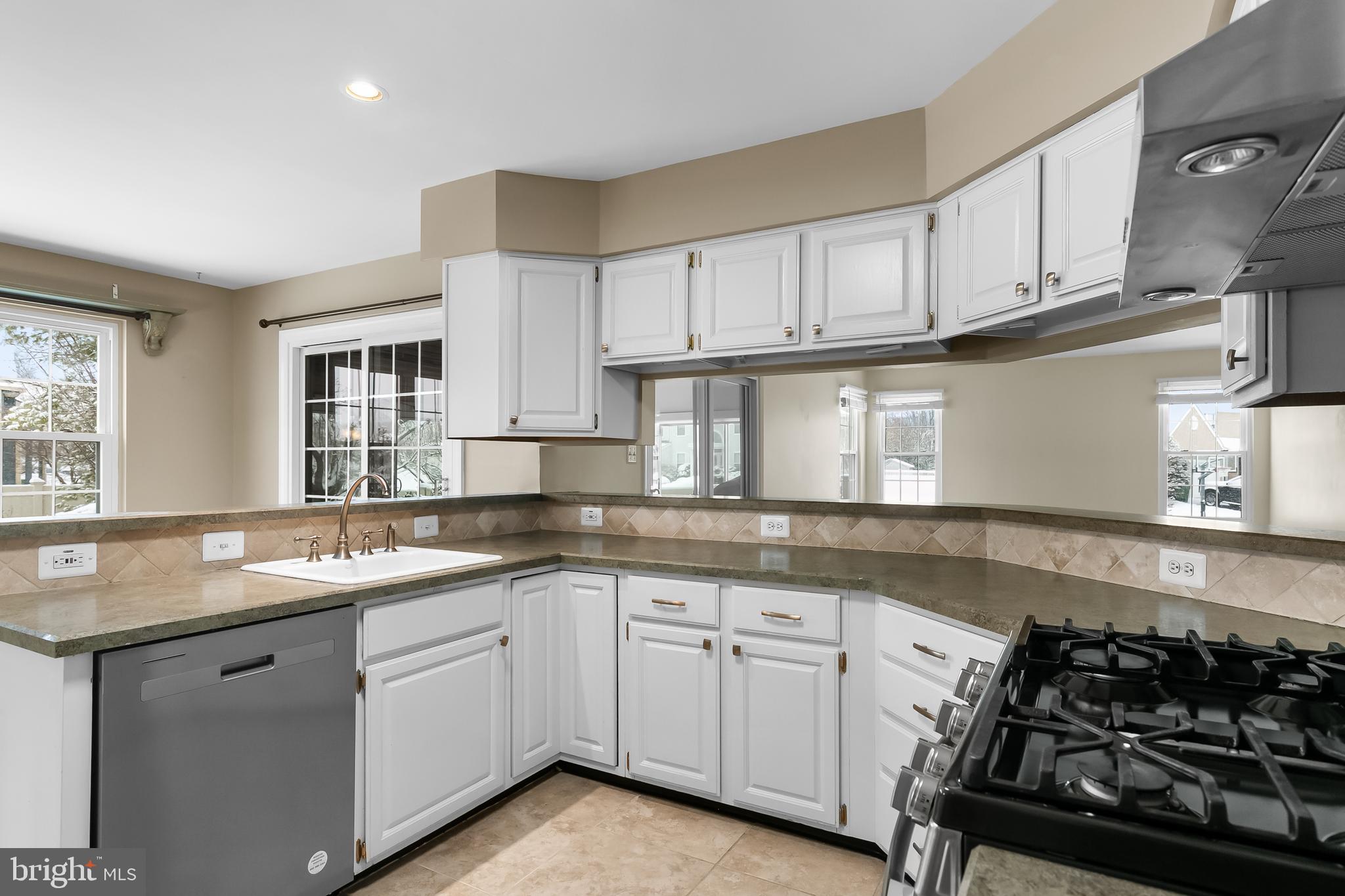 1 Wheatland COURT