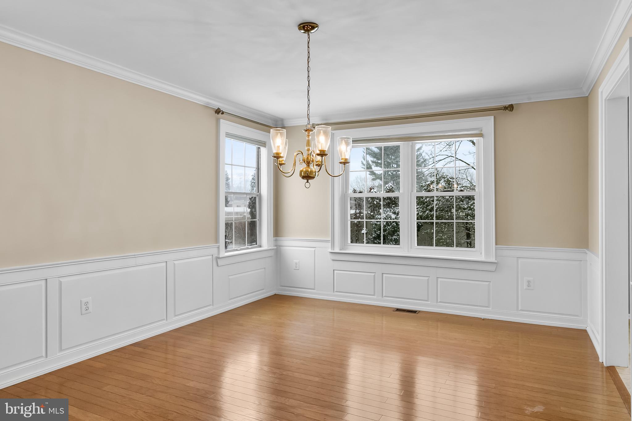 1 Wheatland COURT