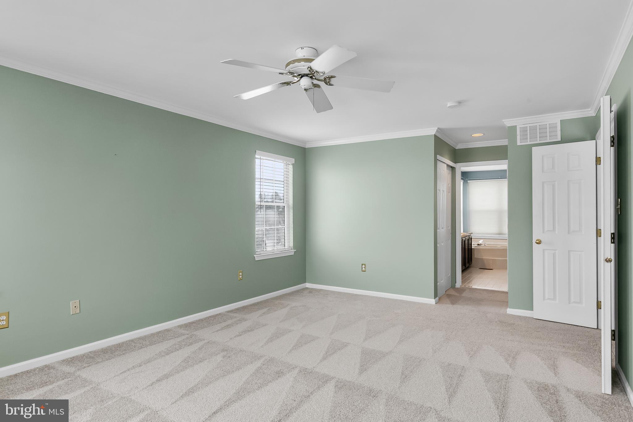 1 Wheatland COURT