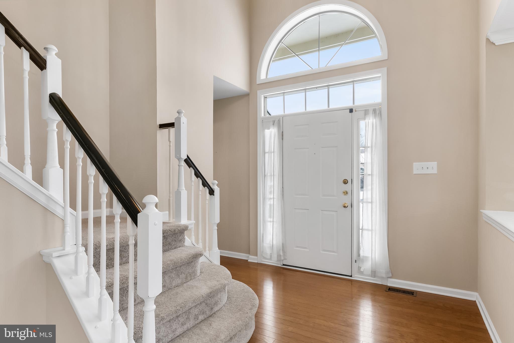 1 Wheatland COURT