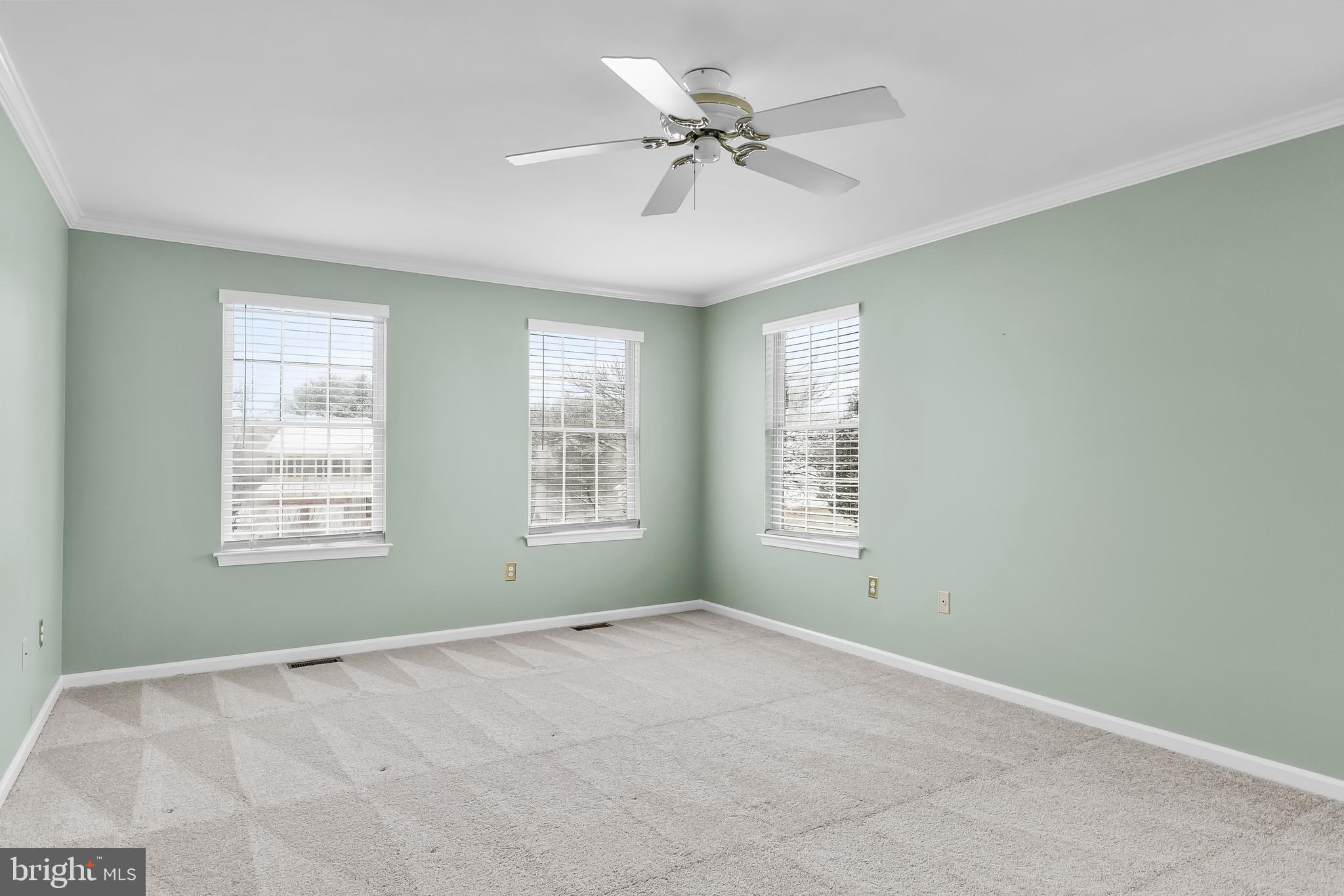 1 Wheatland COURT