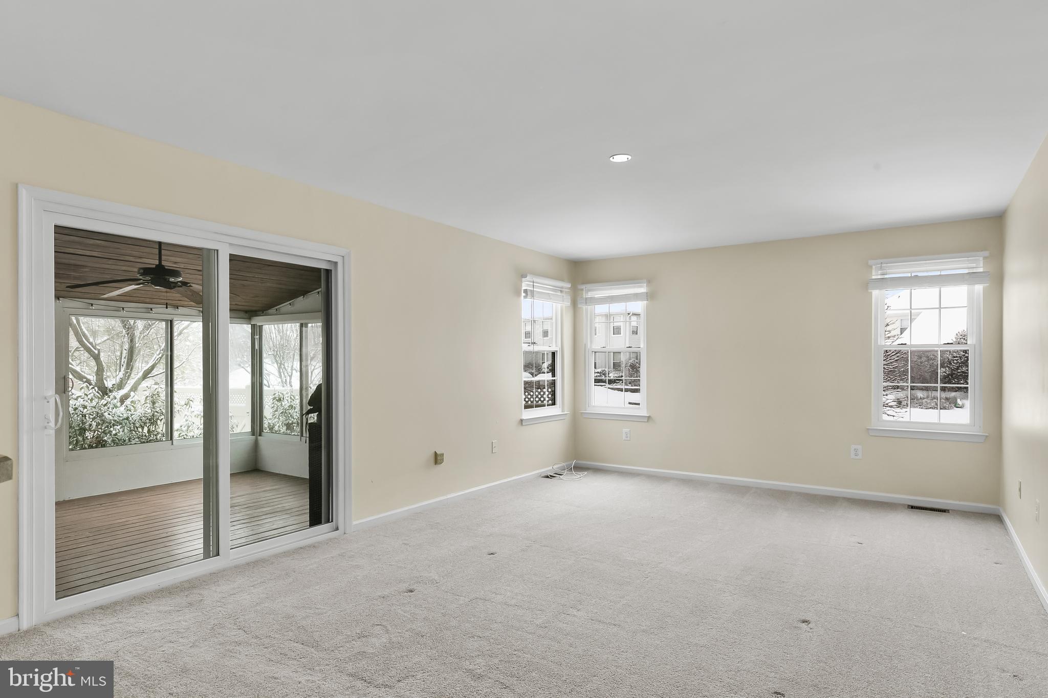 1 Wheatland COURT