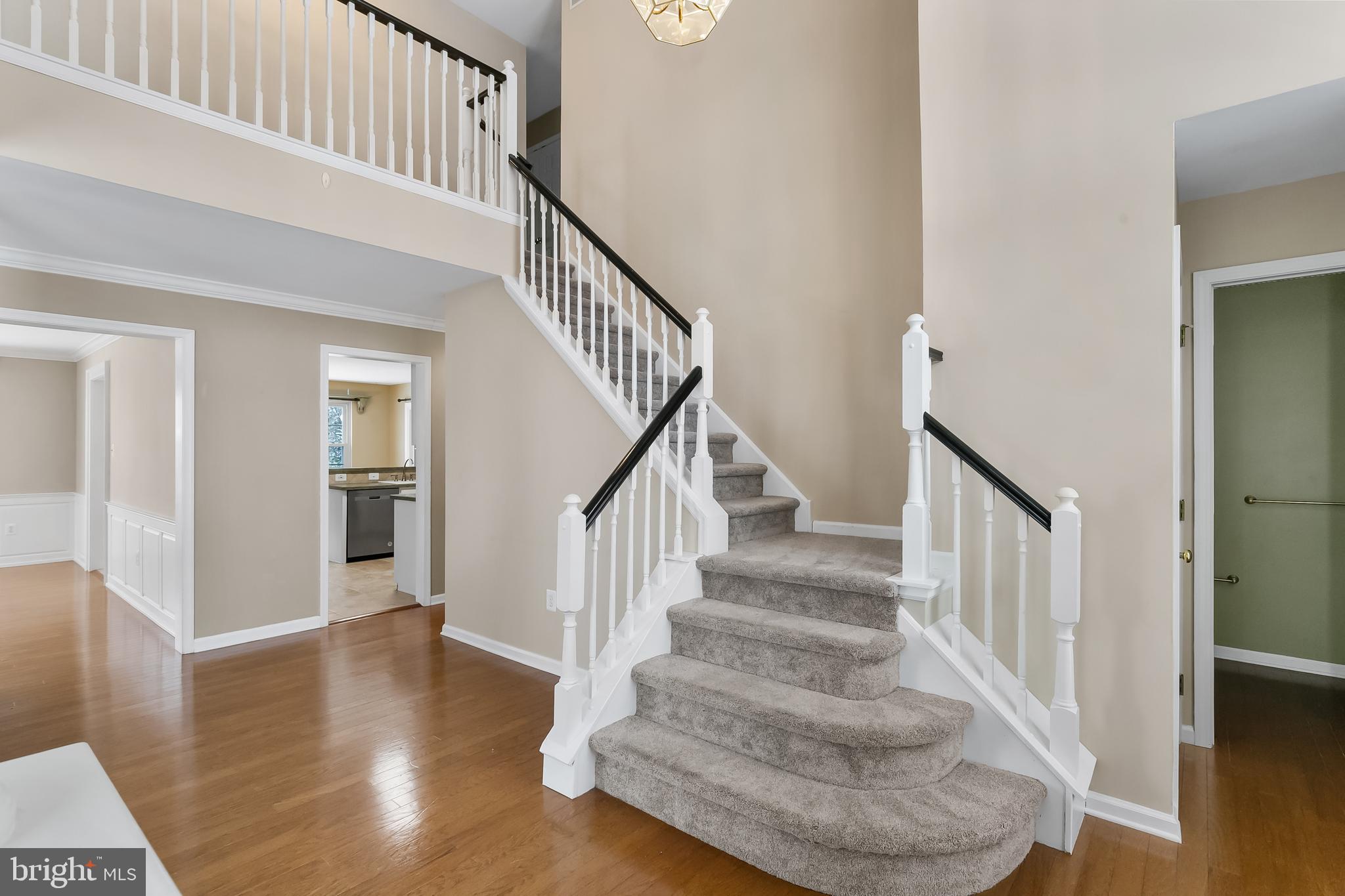 1 Wheatland COURT