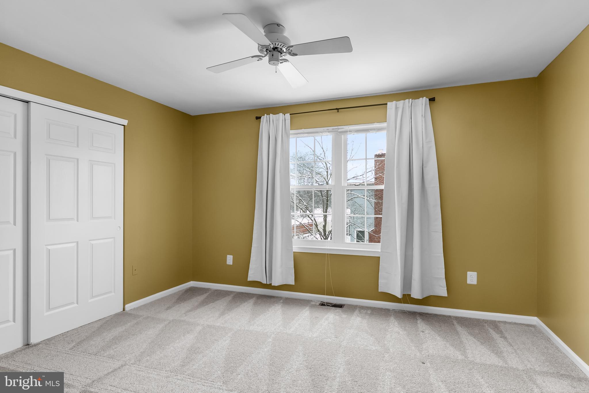 1 Wheatland COURT