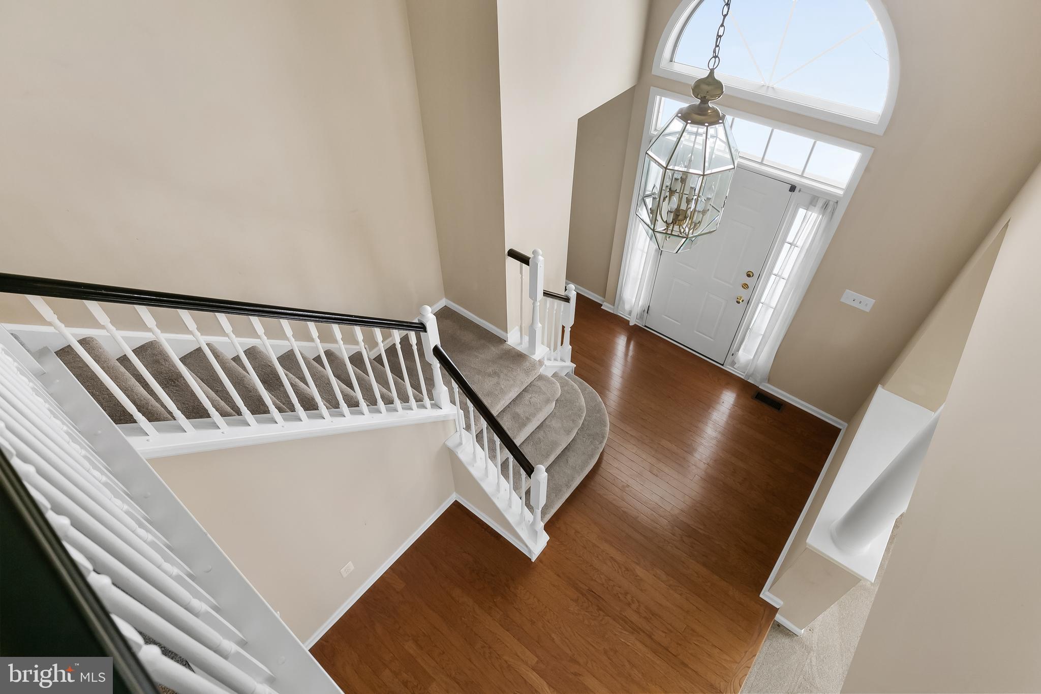 1 Wheatland COURT