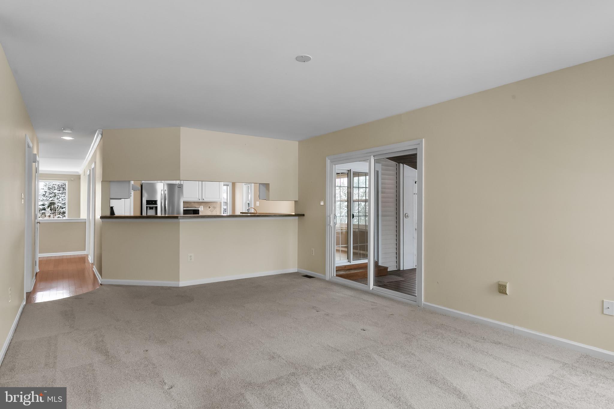 1 Wheatland COURT