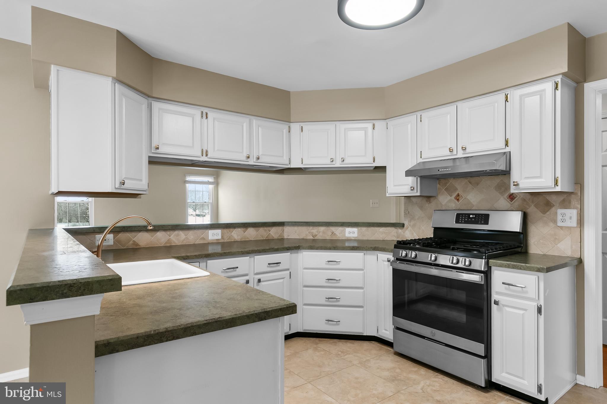 1 Wheatland COURT