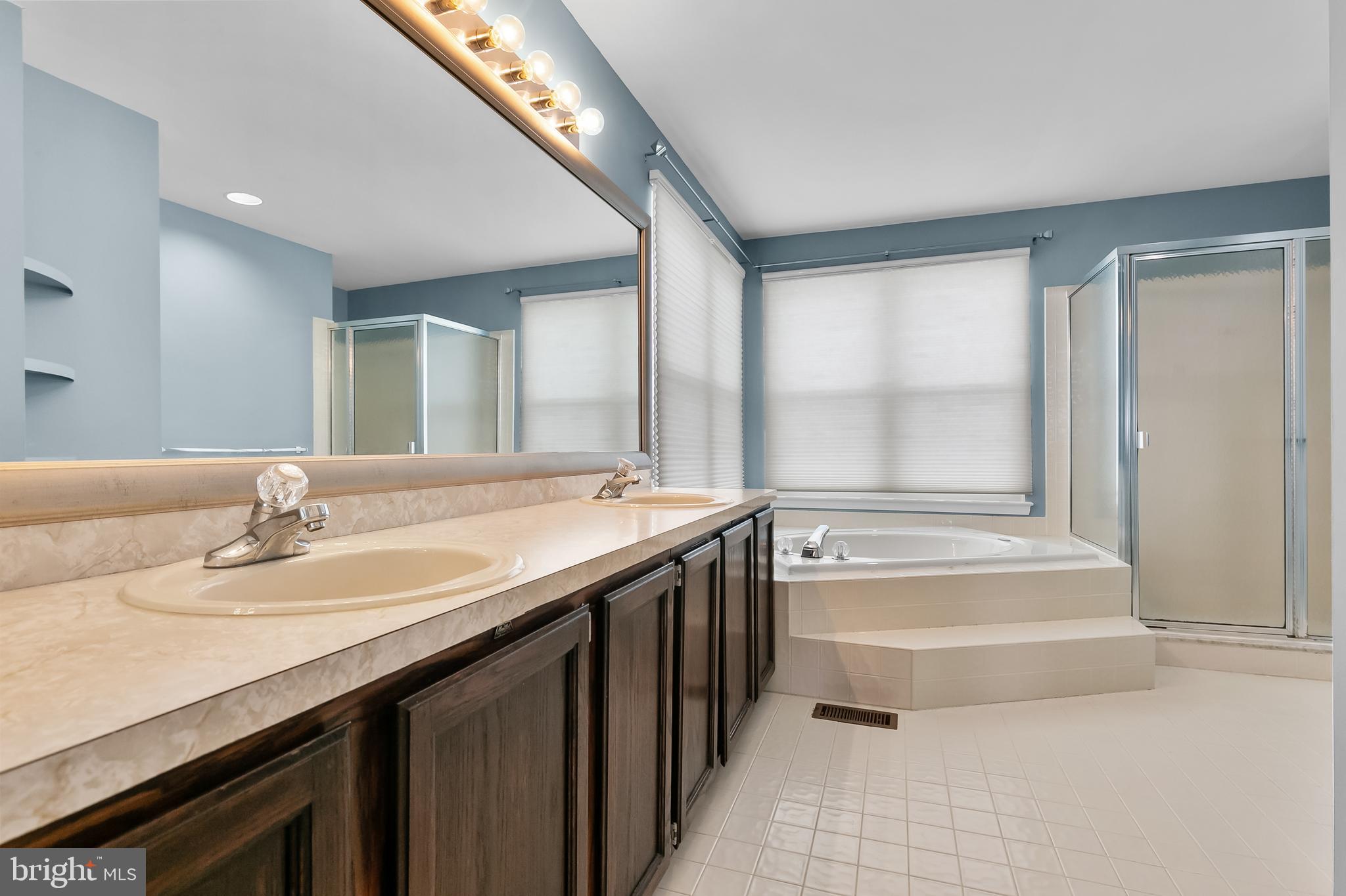 1 Wheatland COURT