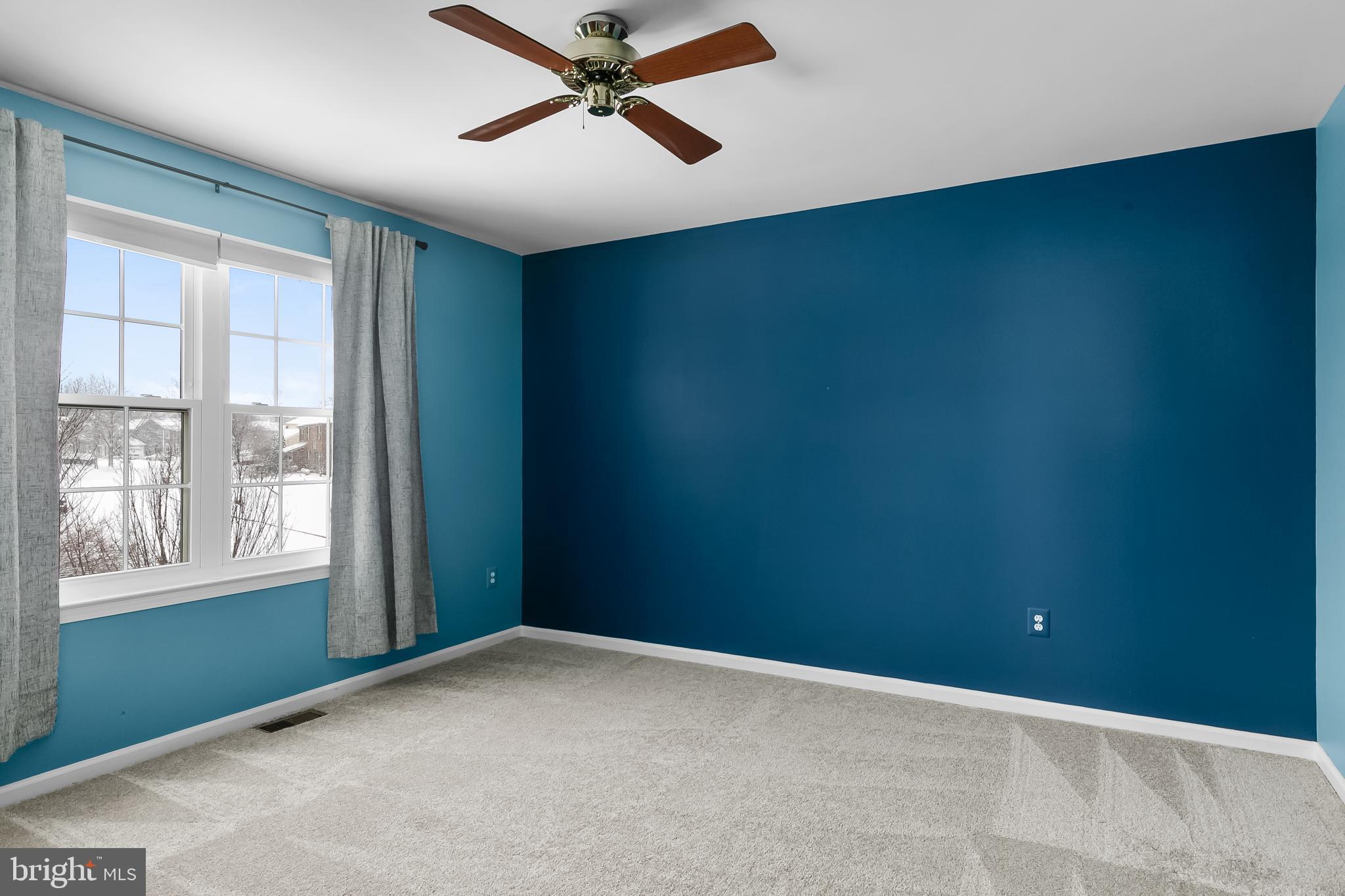 1 Wheatland COURT