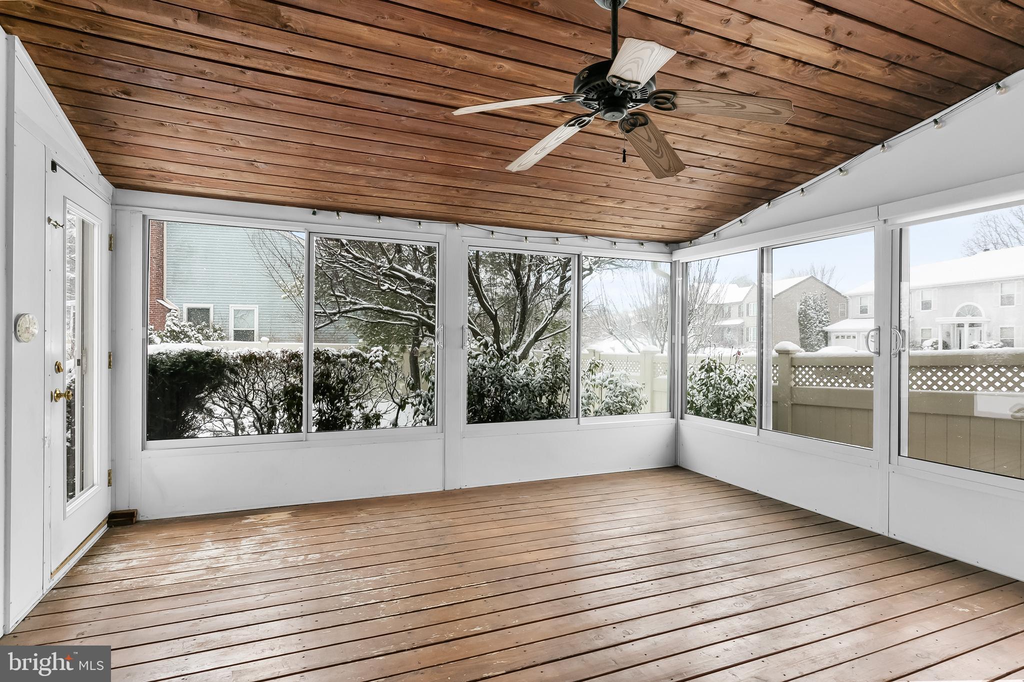 1 Wheatland COURT