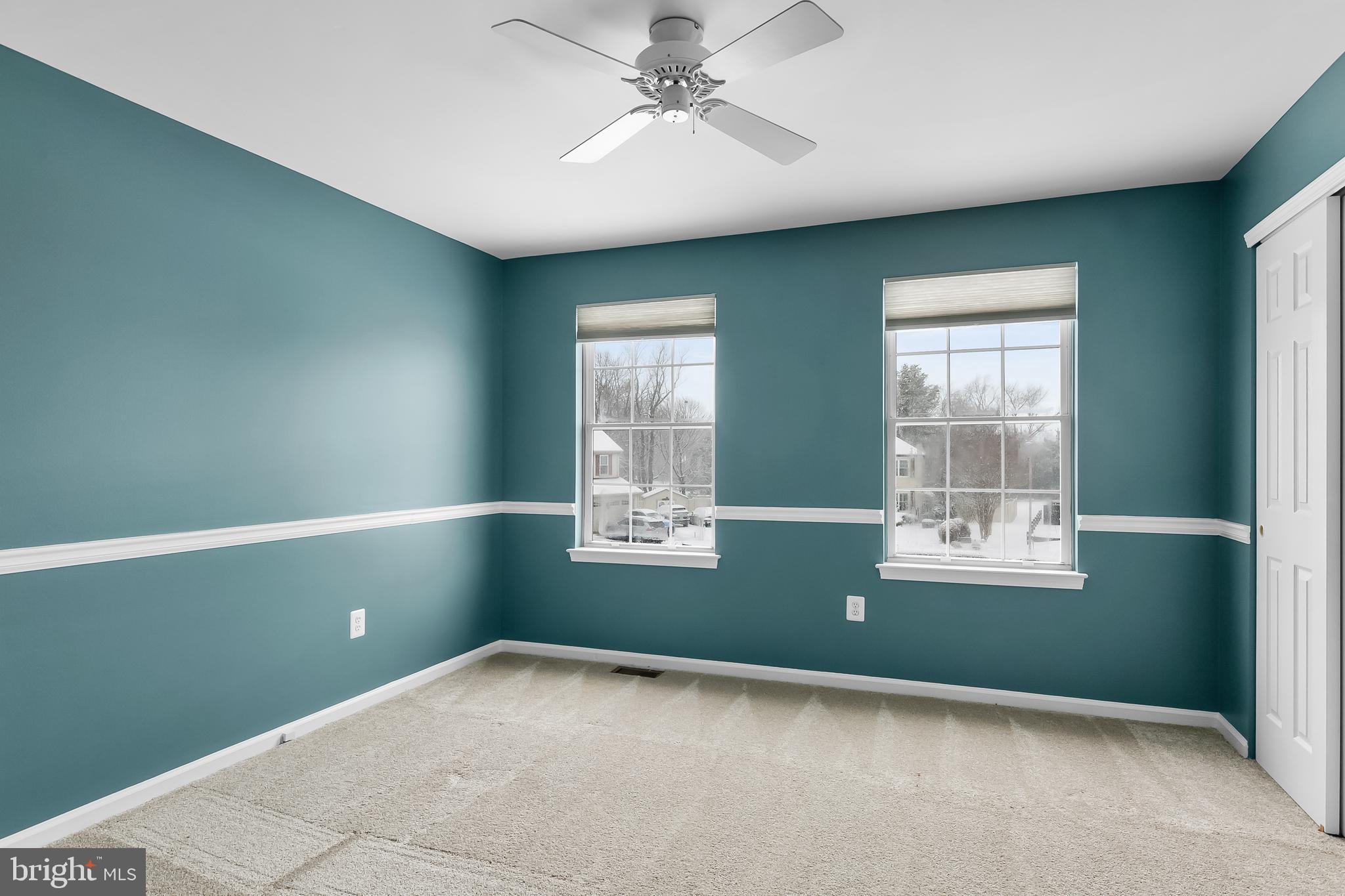 1 Wheatland COURT
