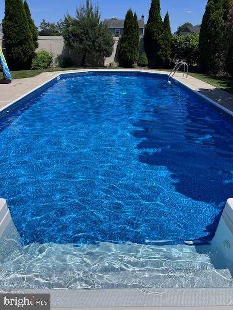 1 Wheatland COURT