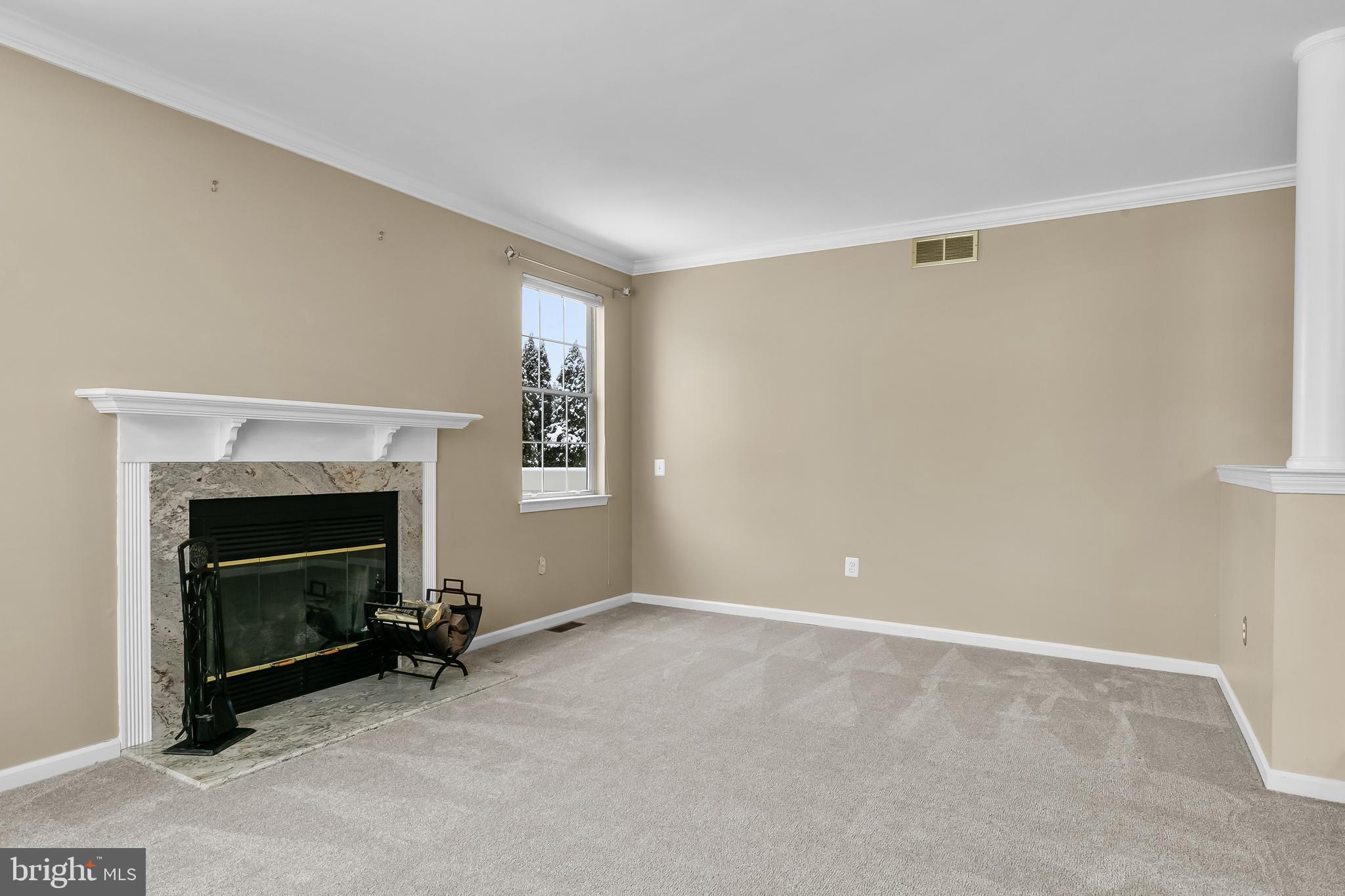 1 Wheatland COURT