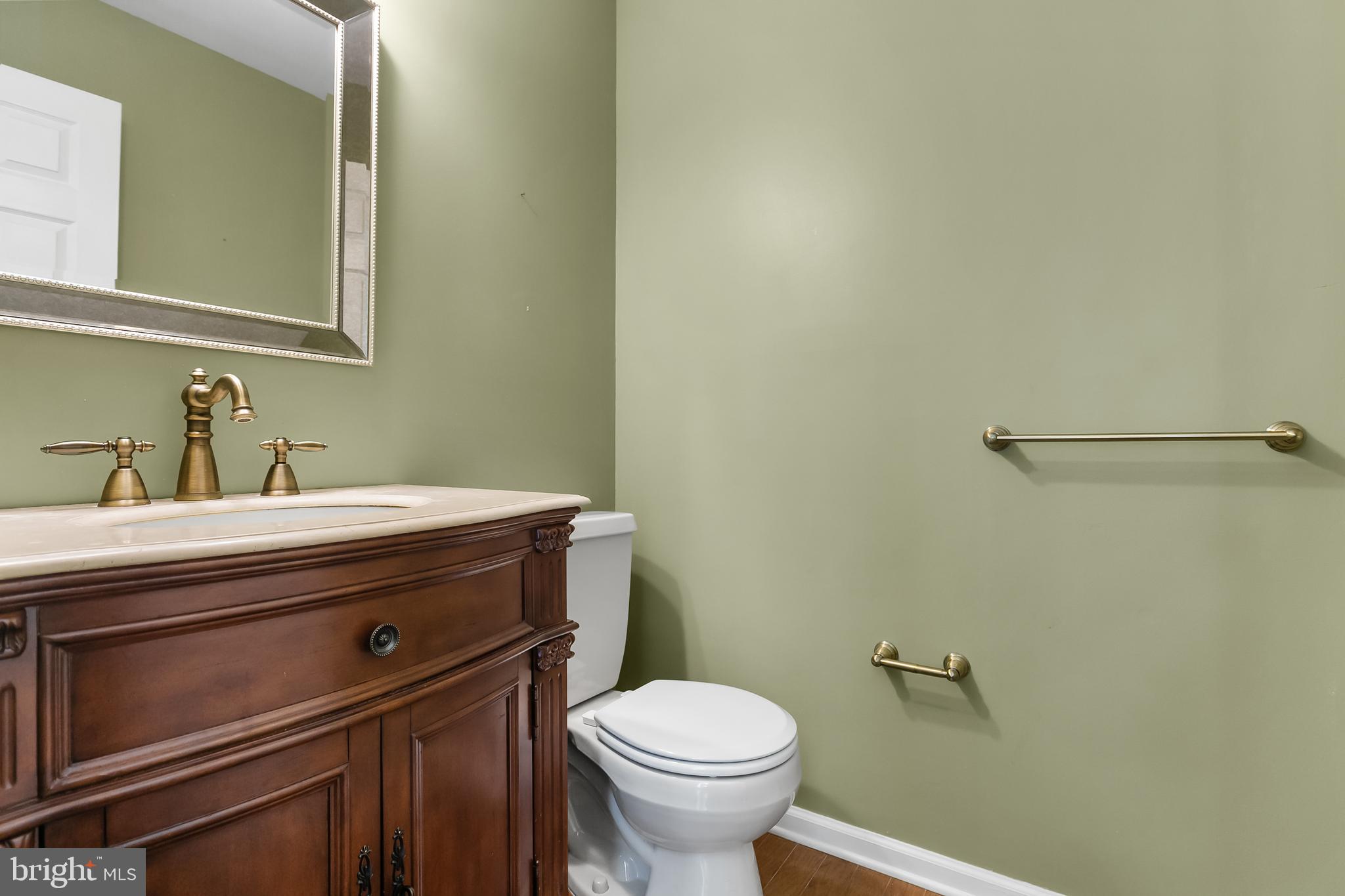 1 Wheatland COURT