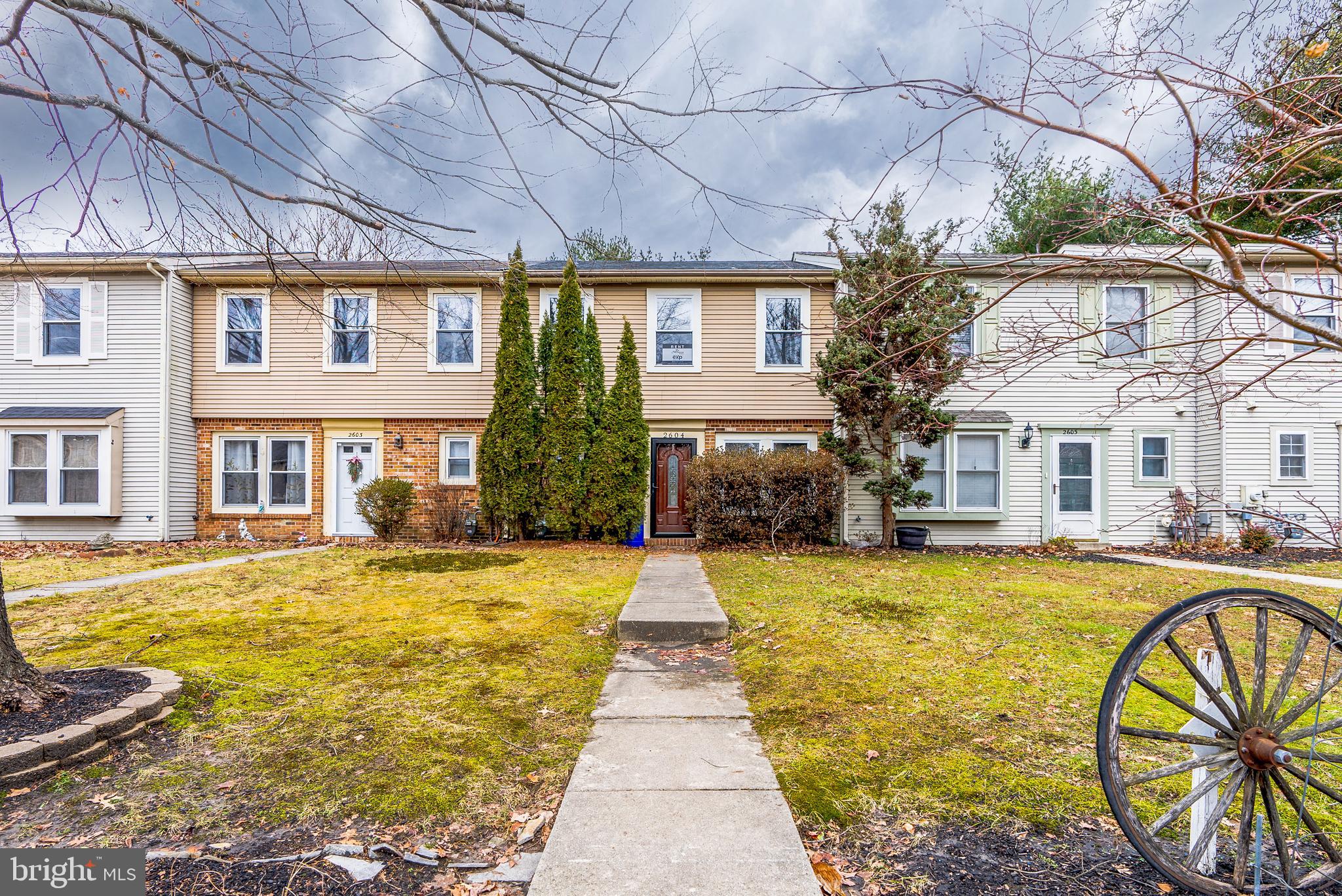 2604 Elberta LANE