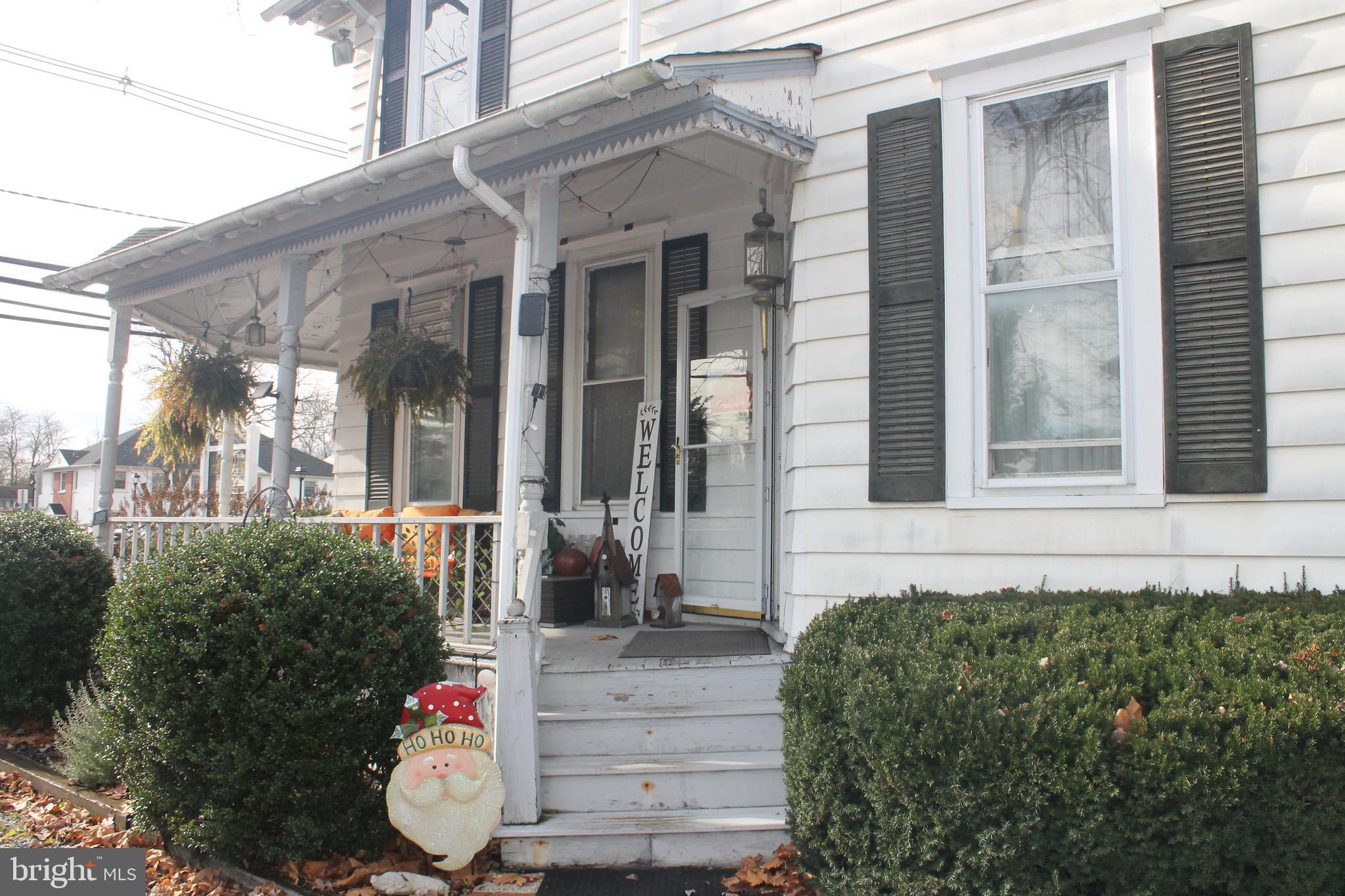 60 E MAIN STREET