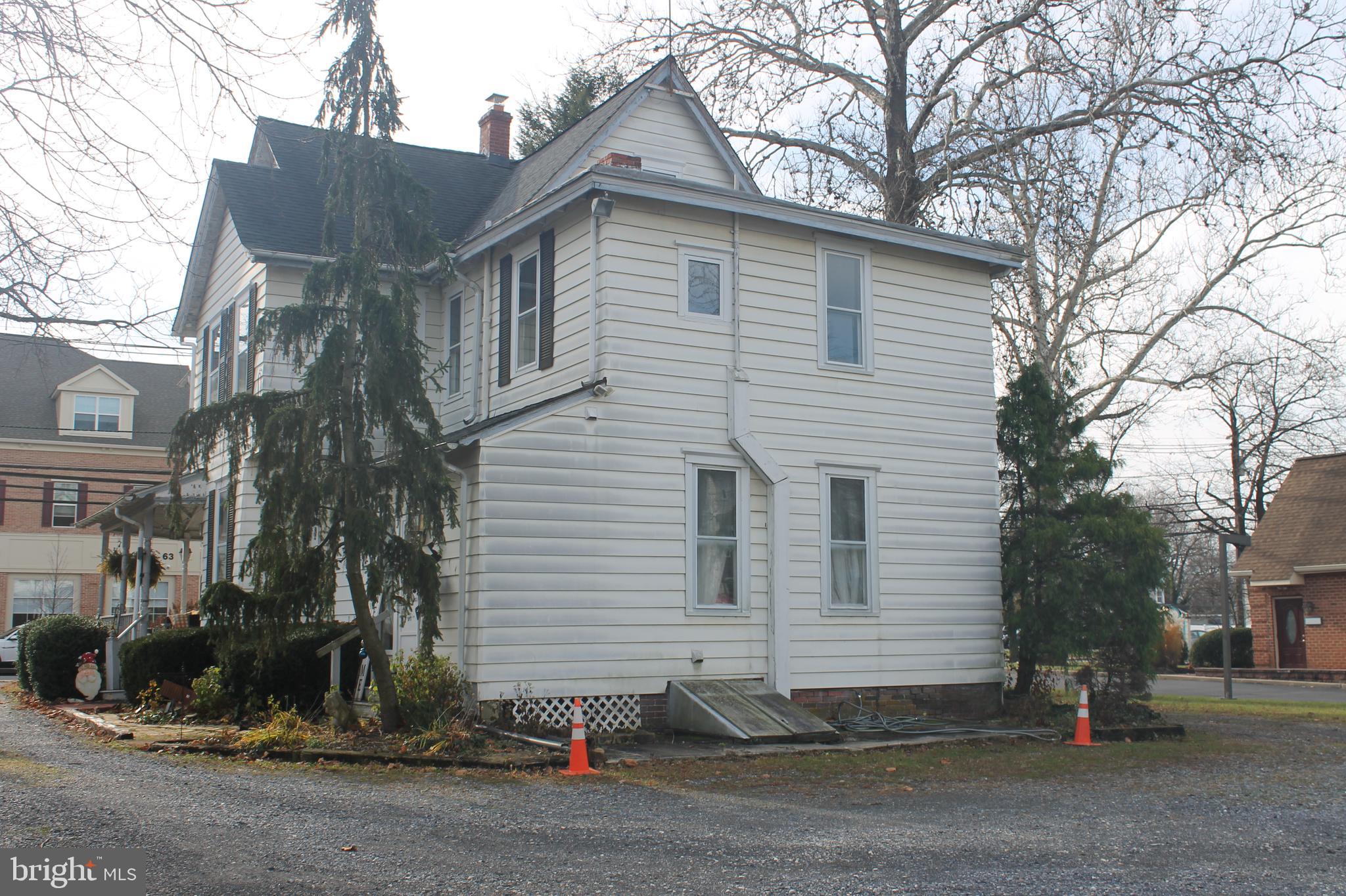 60 E MAIN STREET