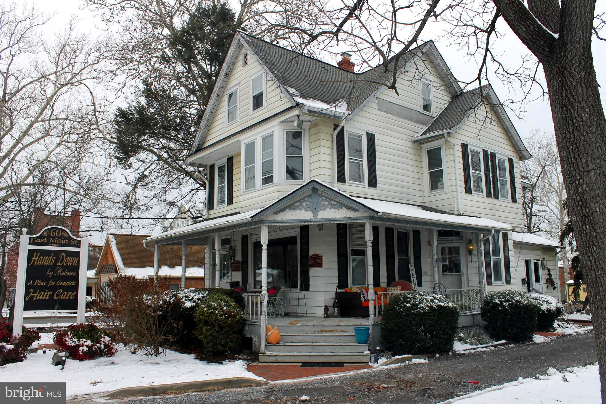 60 E MAIN STREET