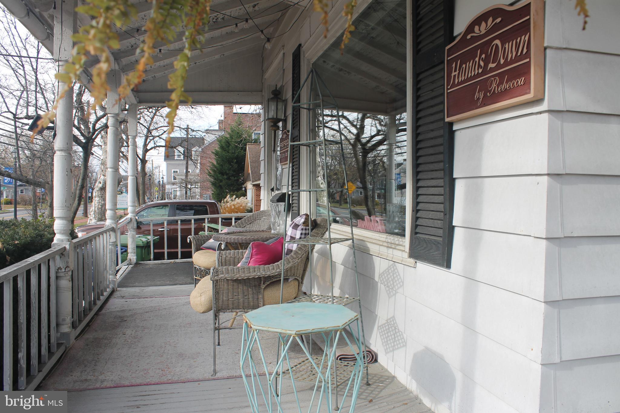 60 E MAIN STREET