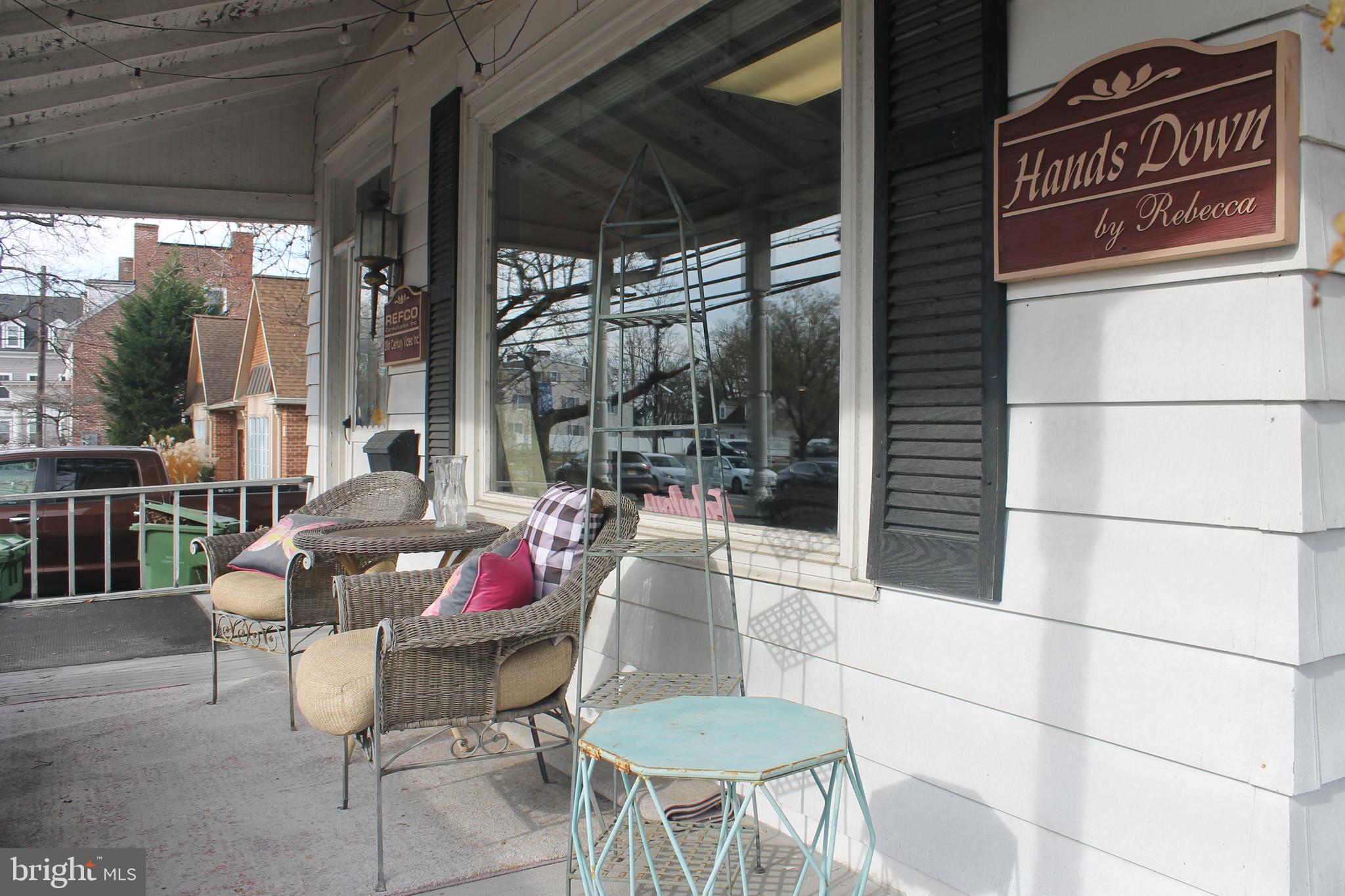 60 E MAIN STREET