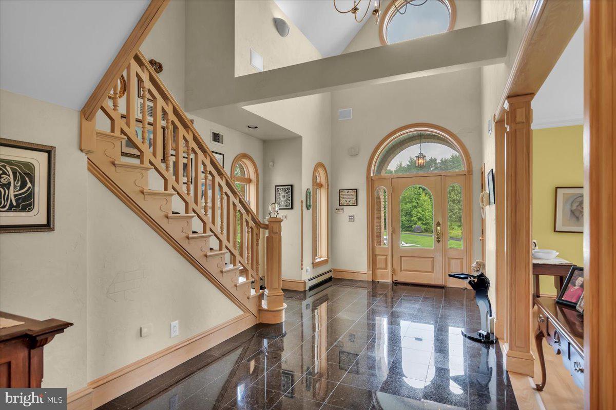 22 REEVES STATION ROAD