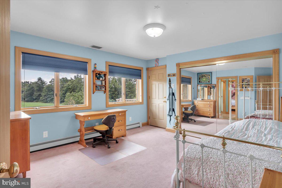 22 REEVES STATION ROAD