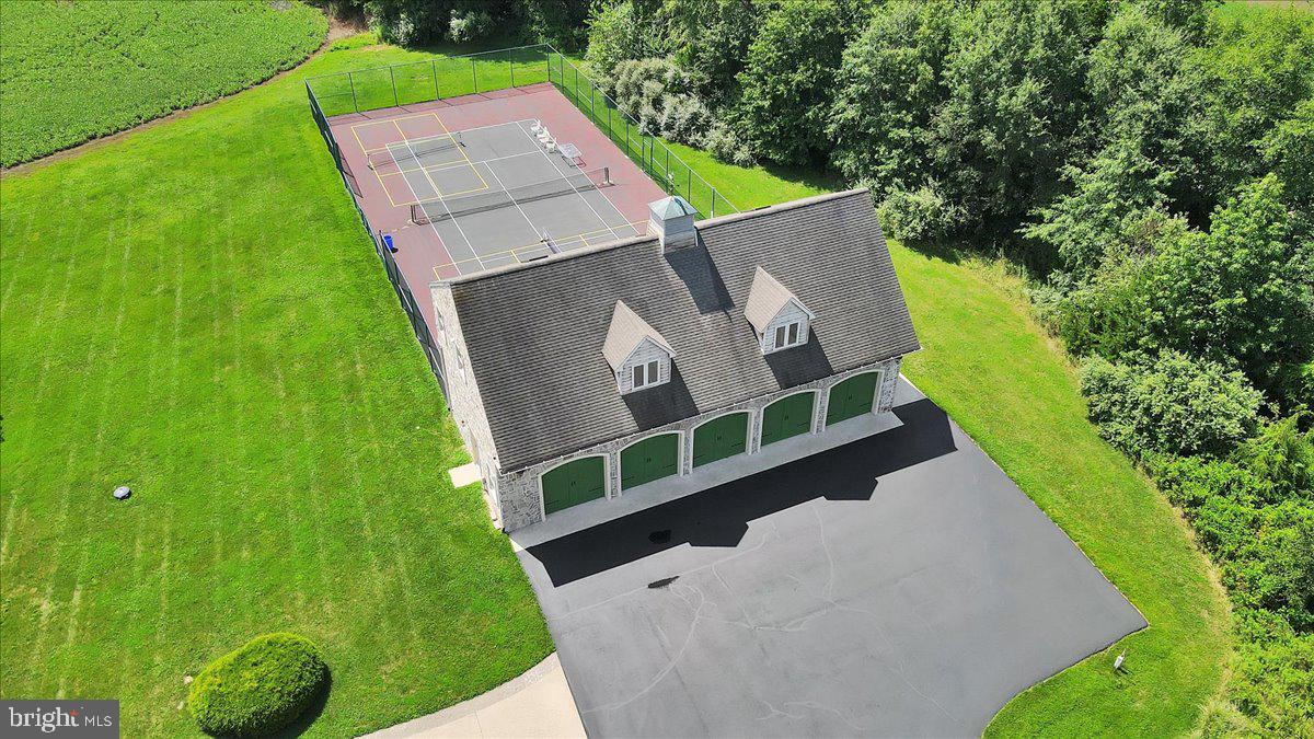 22 REEVES STATION ROAD