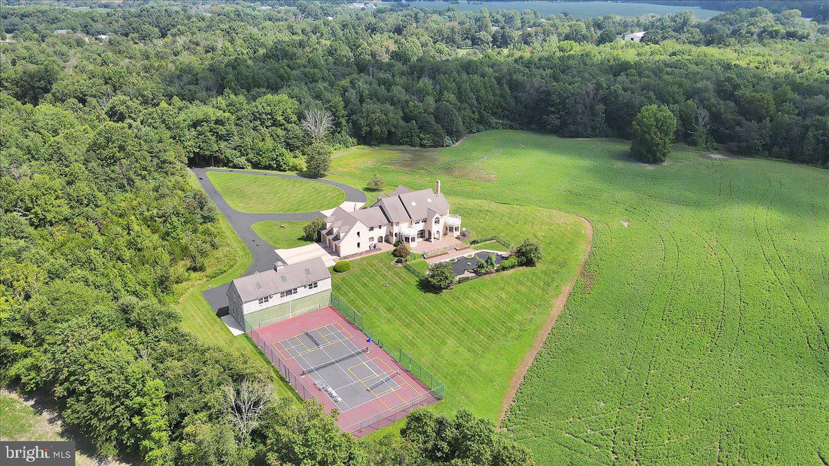 22 REEVES STATION ROAD