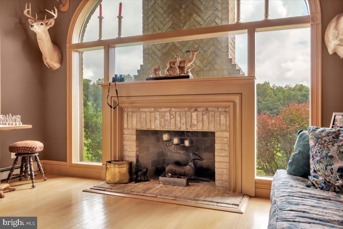 22 REEVES STATION ROAD