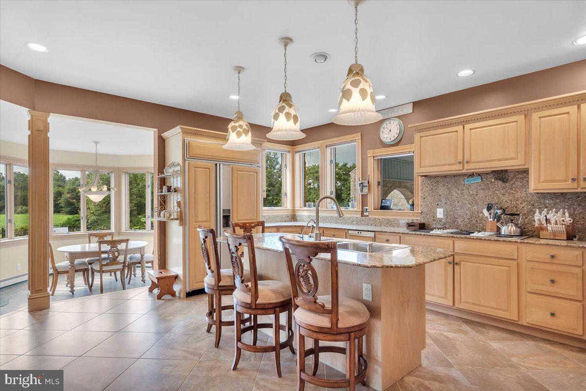 22 REEVES STATION ROAD