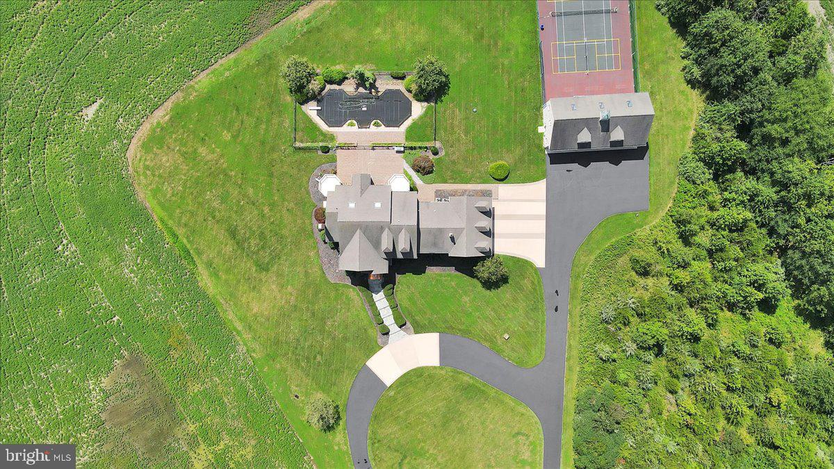 22 REEVES STATION ROAD