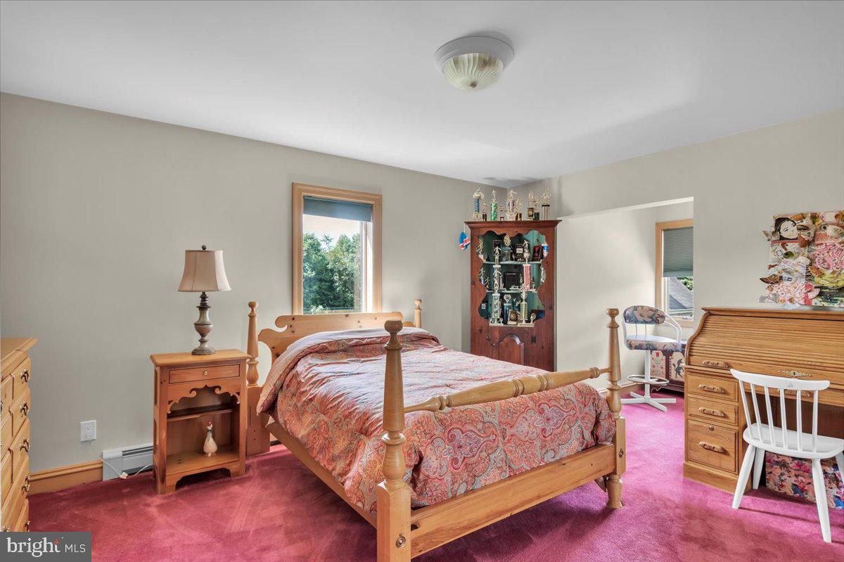 22 REEVES STATION ROAD