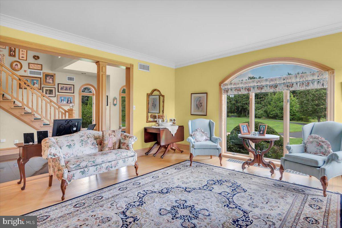 22 REEVES STATION ROAD