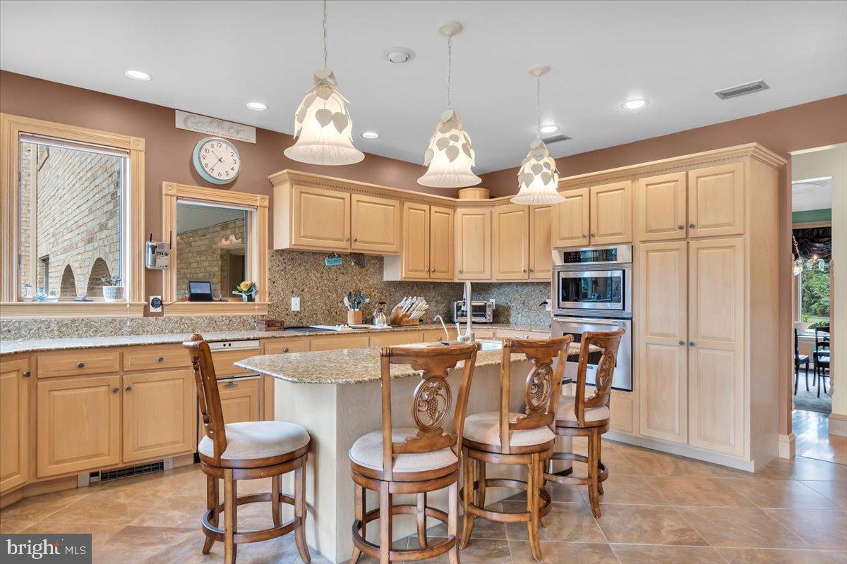 22 REEVES STATION ROAD