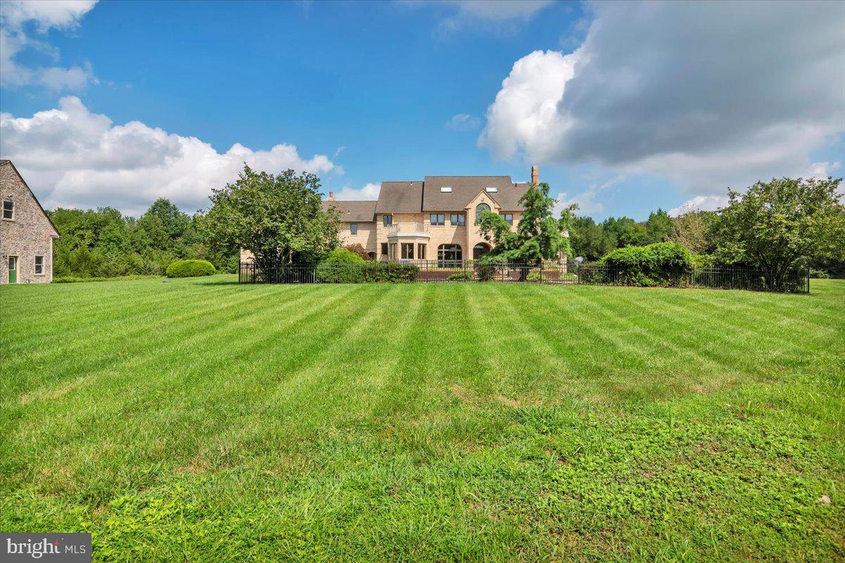 22 REEVES STATION ROAD