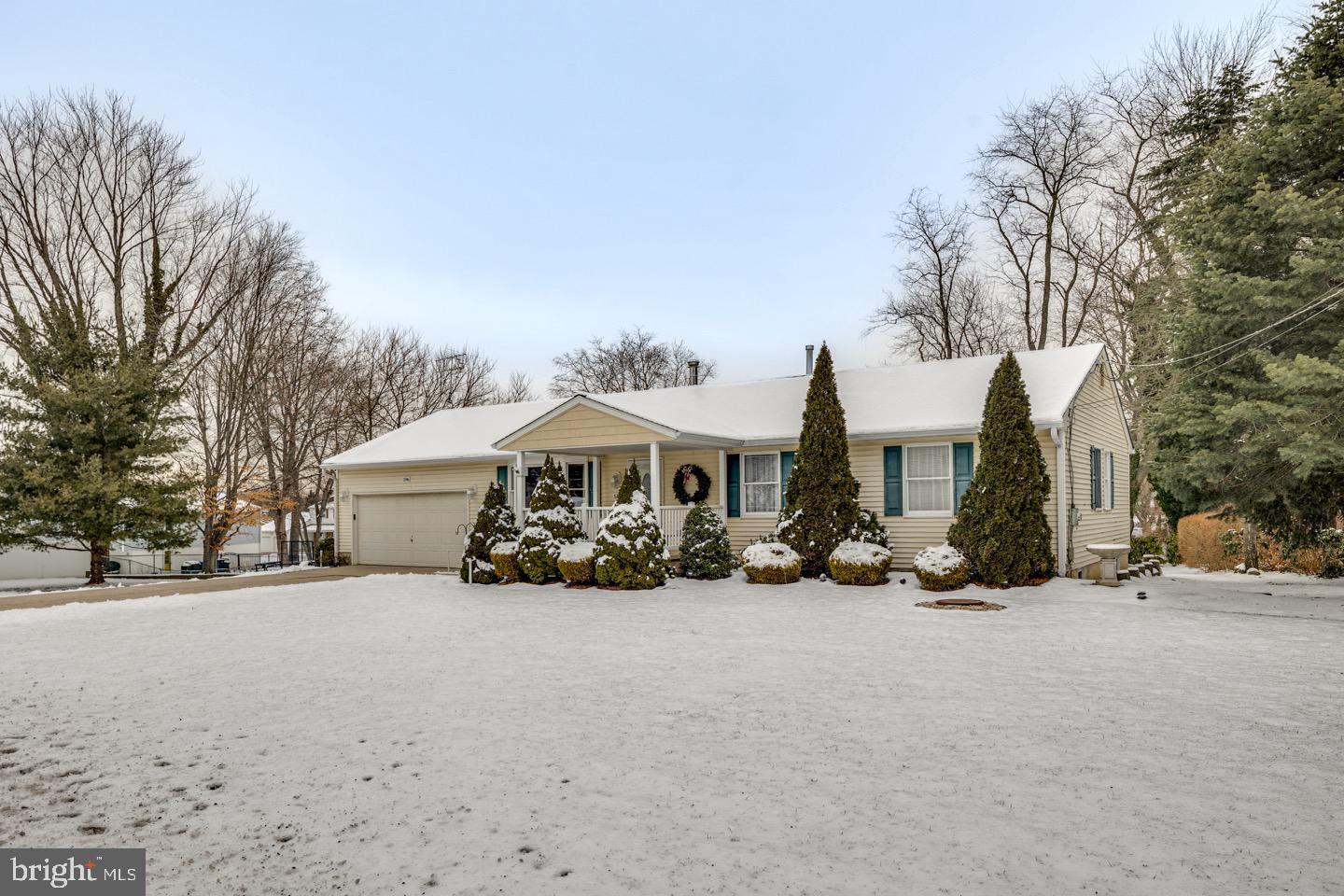 596 Haines Mill Rd