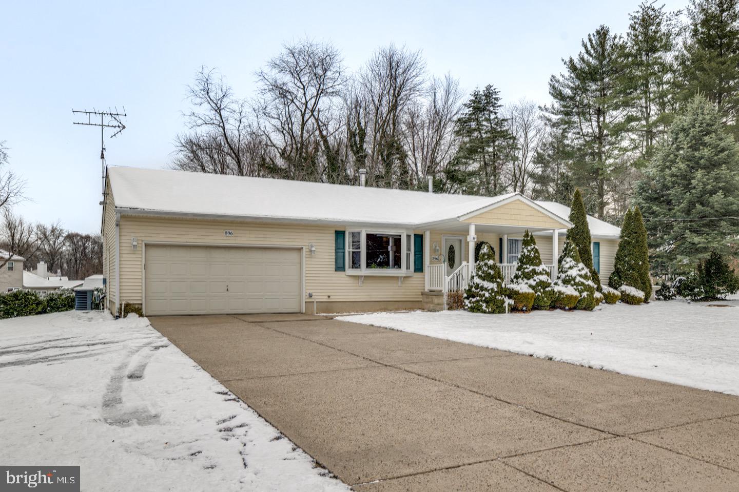 596 Haines Mill Rd