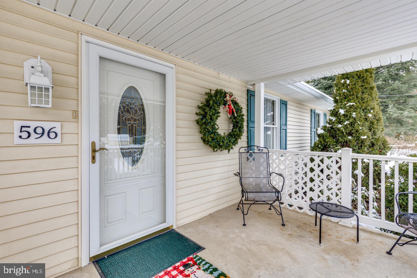 596 Haines Mill Rd