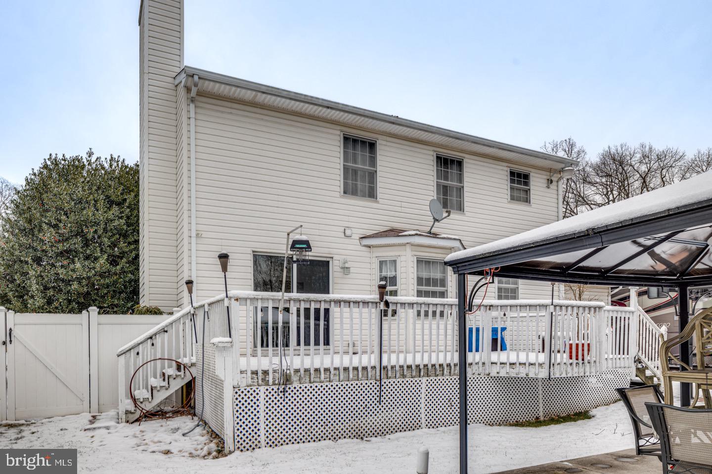 907 Turner Ave