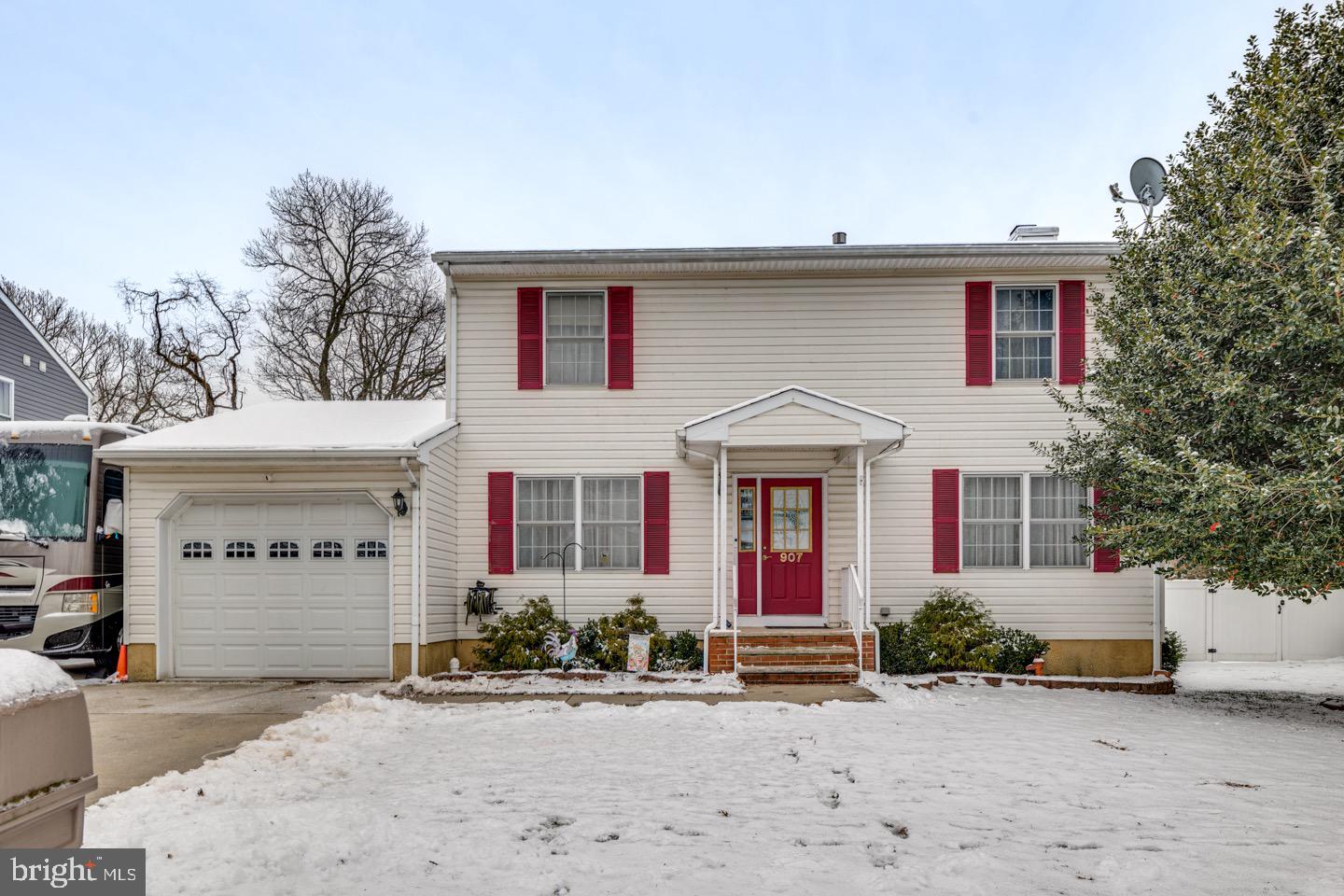 907 Turner Ave
